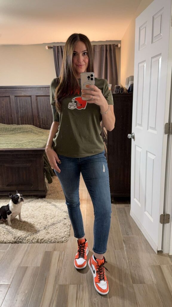Courtney After