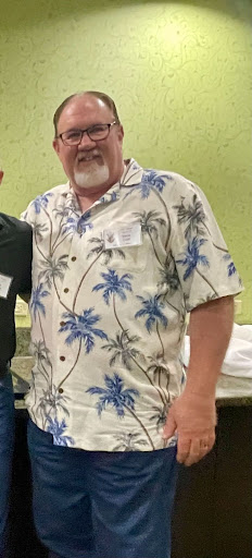 Steve Before