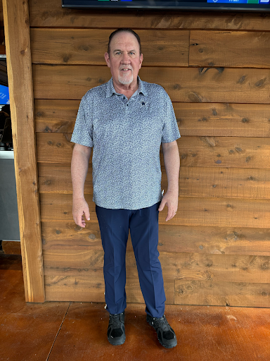Steve After