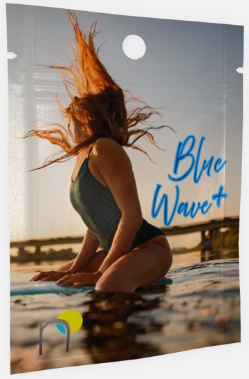 Blue Wave+ product