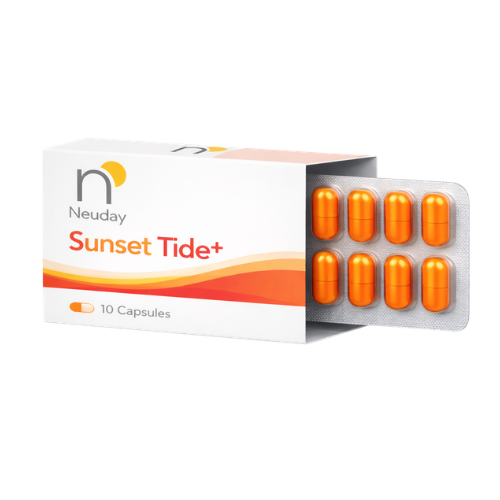 Sunset Tide+ product image