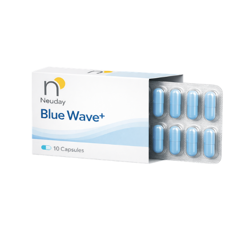 Blue Wave+ product image