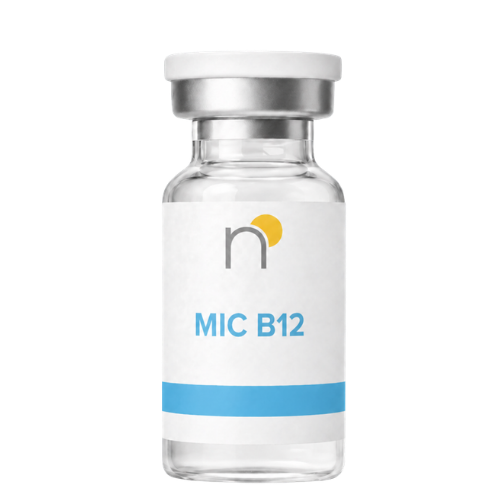 MIC B12 Therapy product image