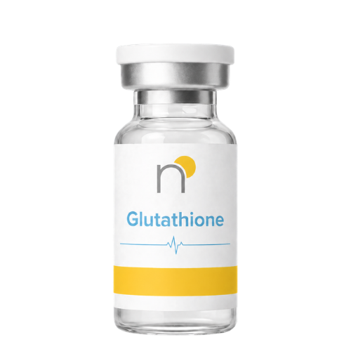 Glutathione Therapy product image