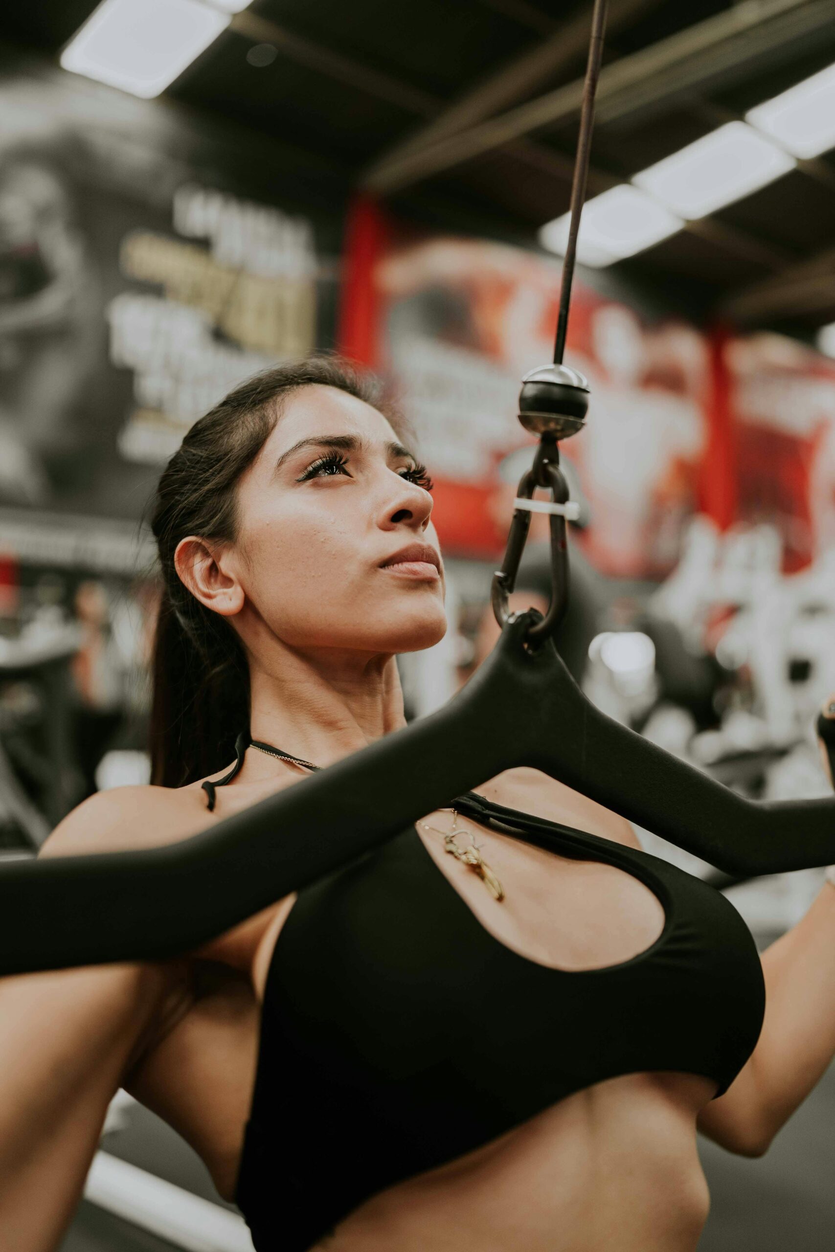 Rest, recovery, and wellness support