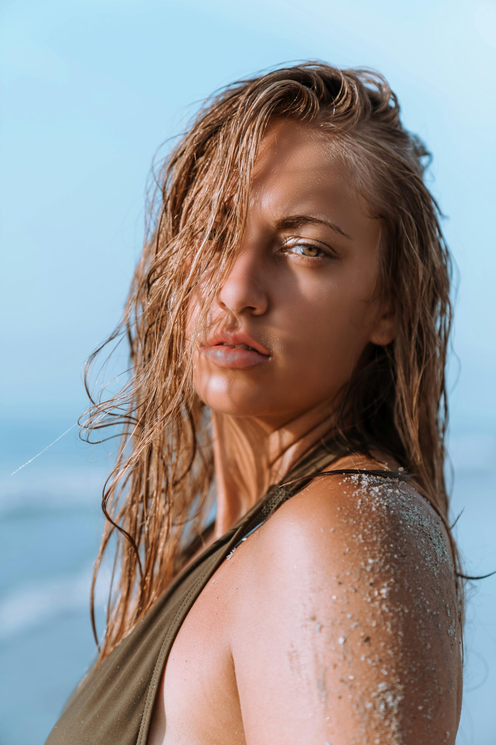 Glutathione Therapy skin and wellness lifestyle image