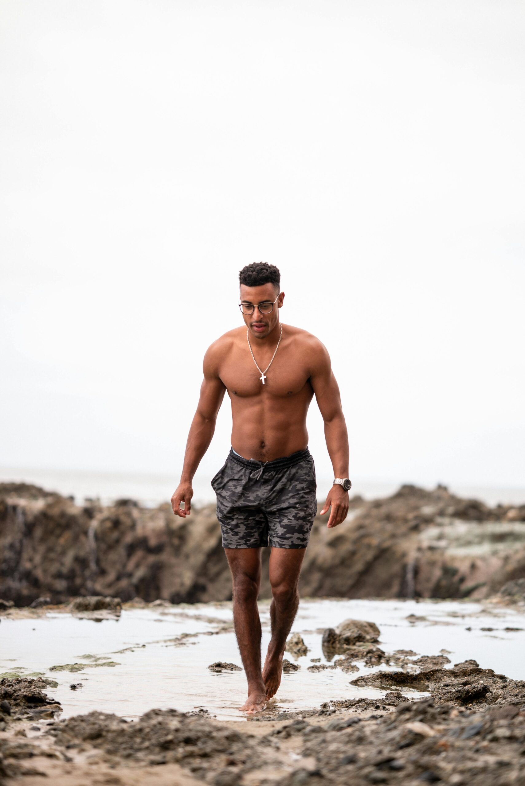 Beauty and wellness lifestyle support