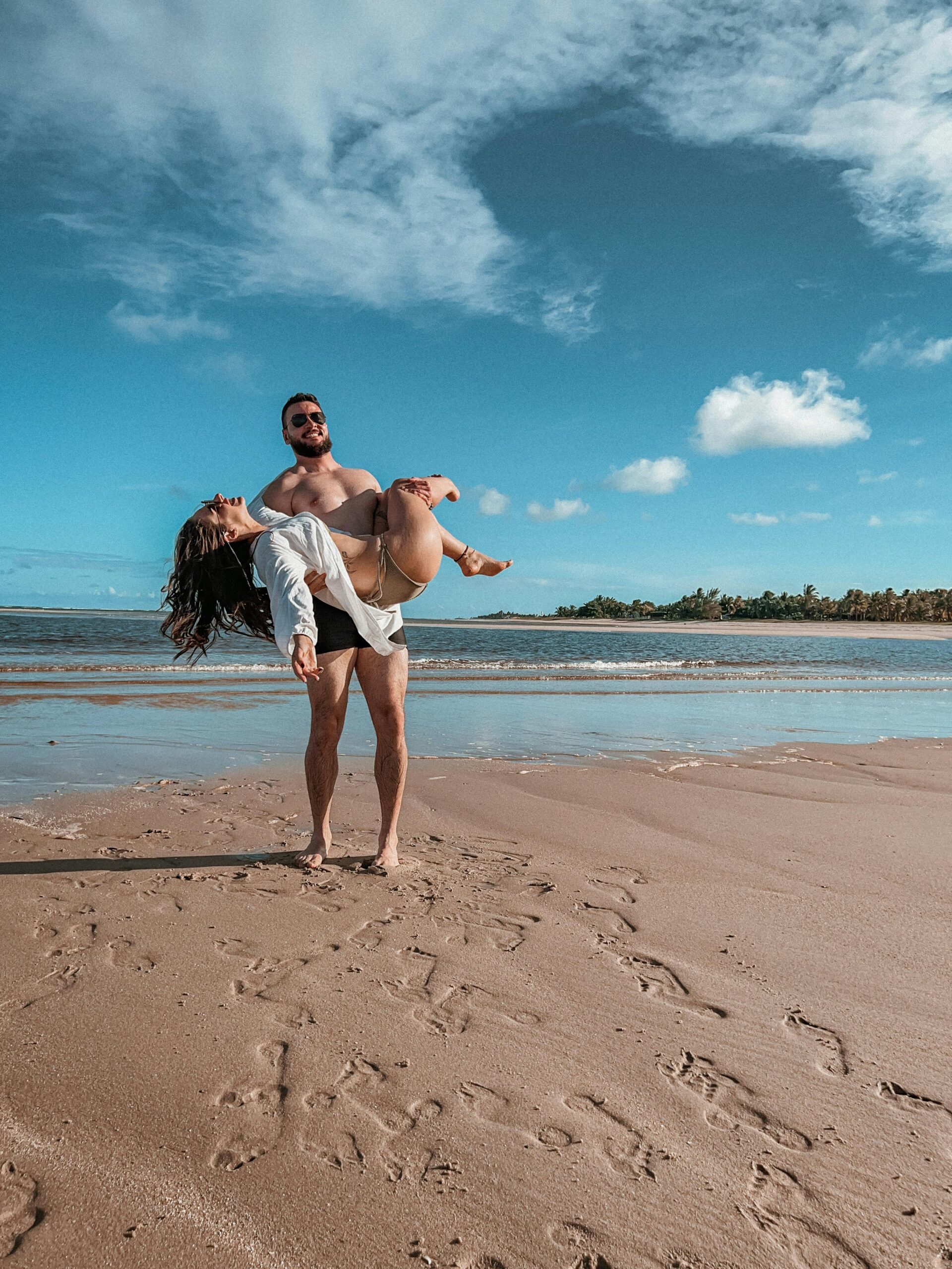 Relaxed confidence and intimacy support